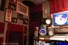 recording studio