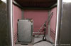 recording studio